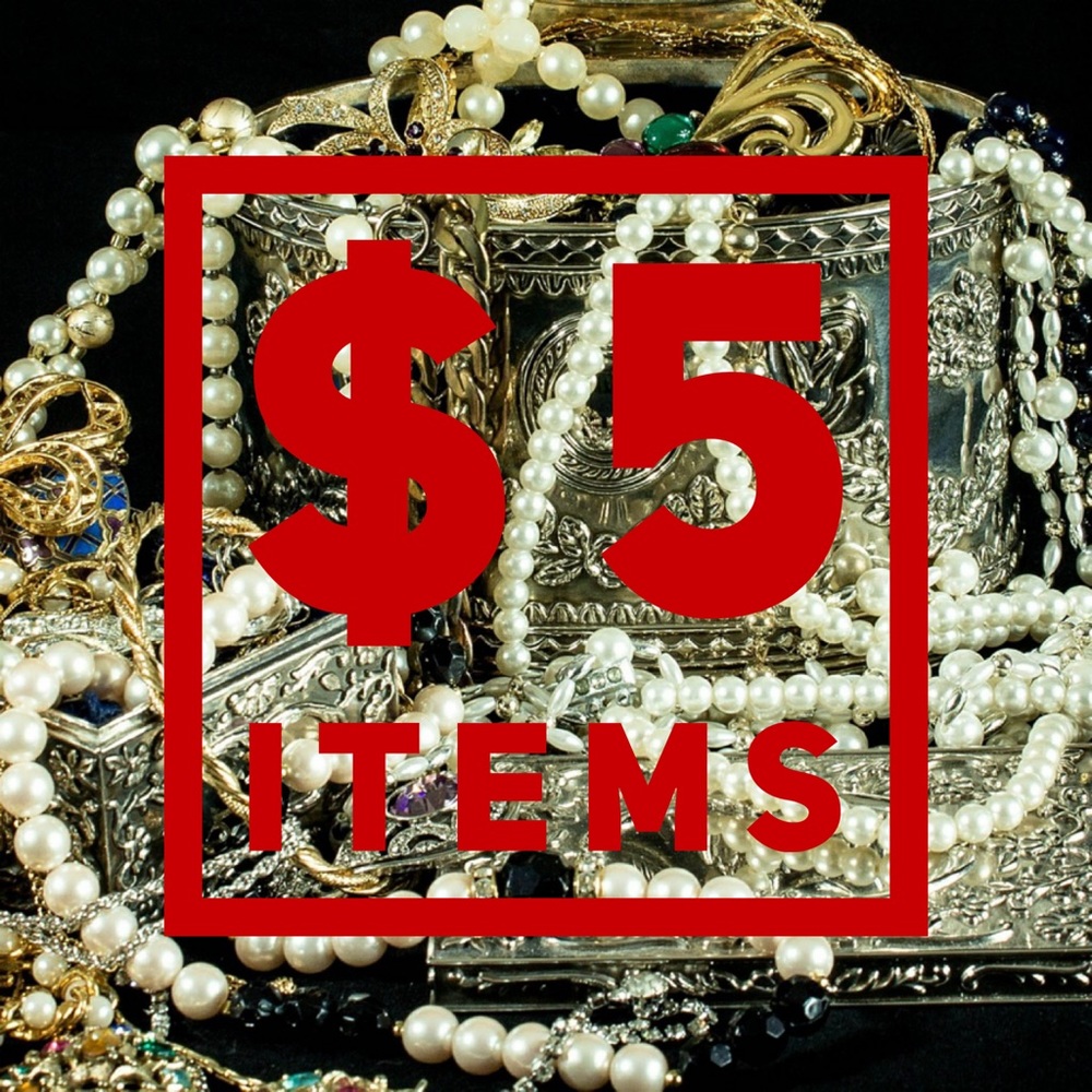 Shop my $5 selections! Bundle to save even more!
